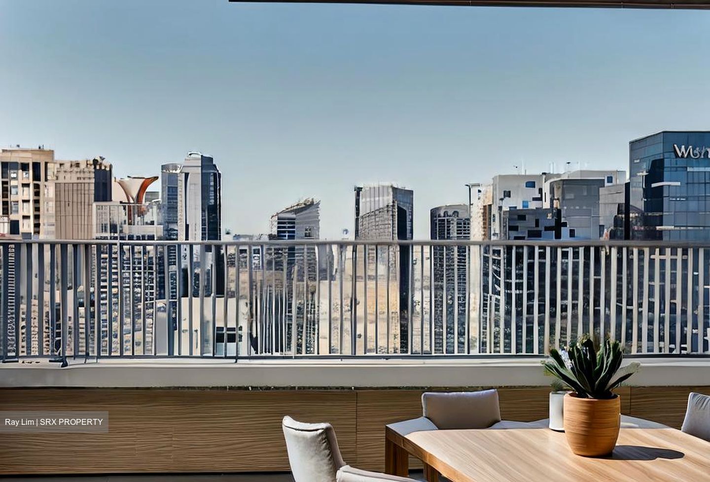 Shenton Way (D1), Condominium #471935681
